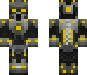 yellow future marine