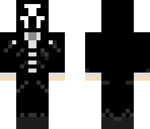 death the kid as death