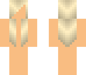 blonde base