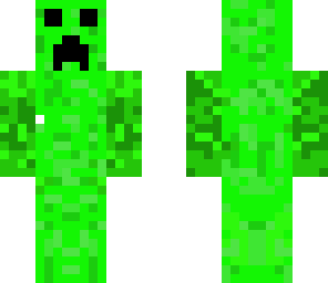 creeper