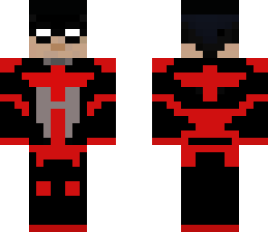 red nightwing