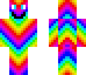cracked pinytu man