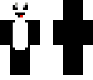 awesome panda