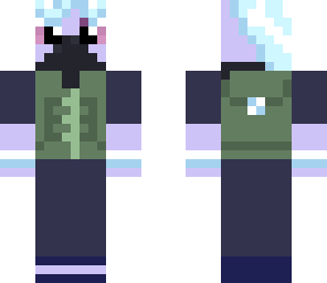 cloud chaser ninja style fixed