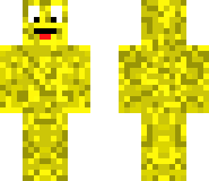 snake man