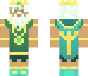 poseidon greek god