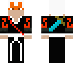 ichigo edited