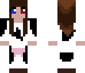 cow costume