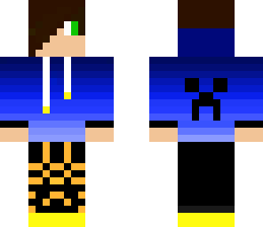 the pro legend creeper