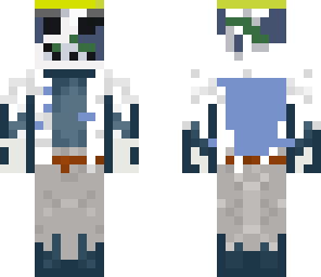 undead jones