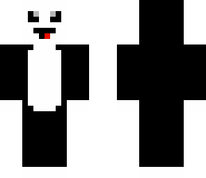 best panda
