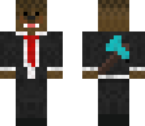 bacca and betty