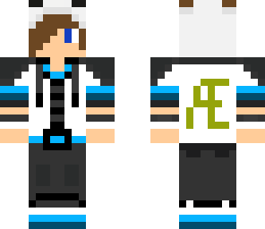 final ehaqui skin