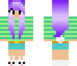 bunny girl
