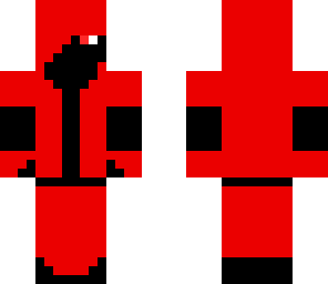 the red darkness
