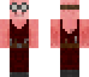 pig enginer