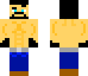 musculoso 2
