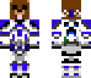 capitan ****_bear_azul