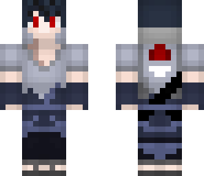 sasuke uchiha