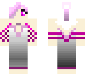 purple cloud girl updated