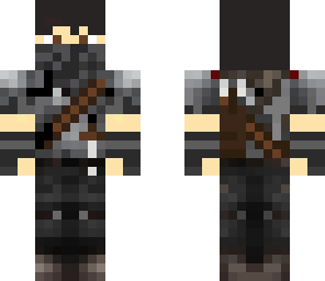 hunter