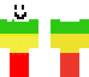 rasta man