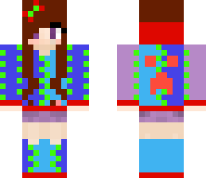 colorful gurl  fix