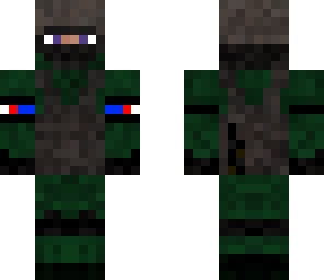 swat seargent