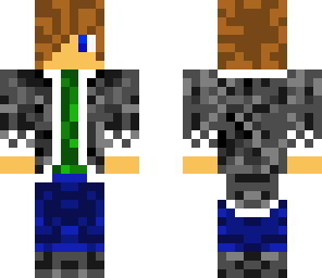 cool suit 