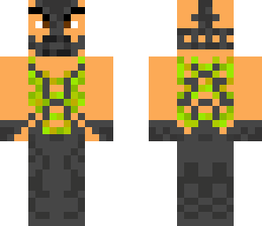 bane remade