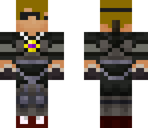 my epic skin