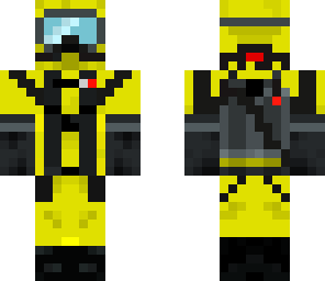 bio suit