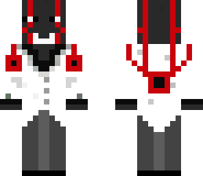 greed the sexy with homunculus marks