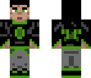 humangreen
