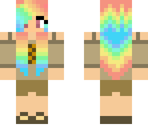 rainbow cookie