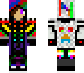 rainbow