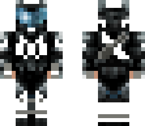 white odst