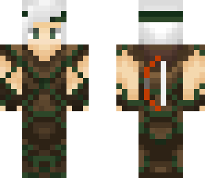 elf archer