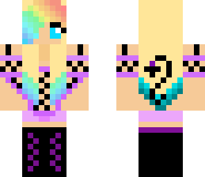 anime girl