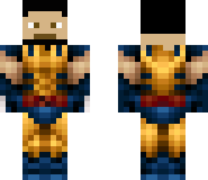 wolverine