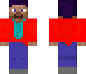 steve