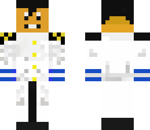 navy soldier