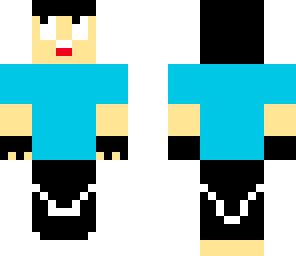 my skins