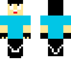 my skins 2