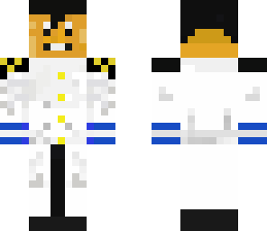 navy soldier