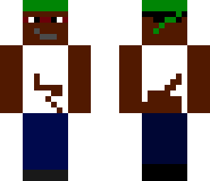 grove street
