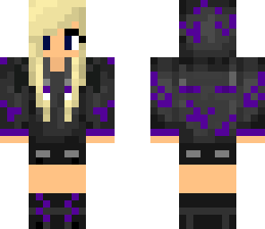 endergirl