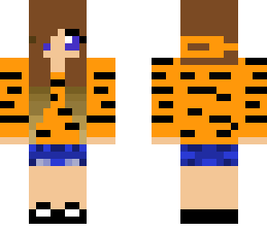 the tigeress- edited