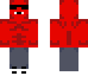 cool demon