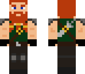 dwarf 2